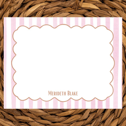 Augusta Golf Notecards by The Saltwater Press